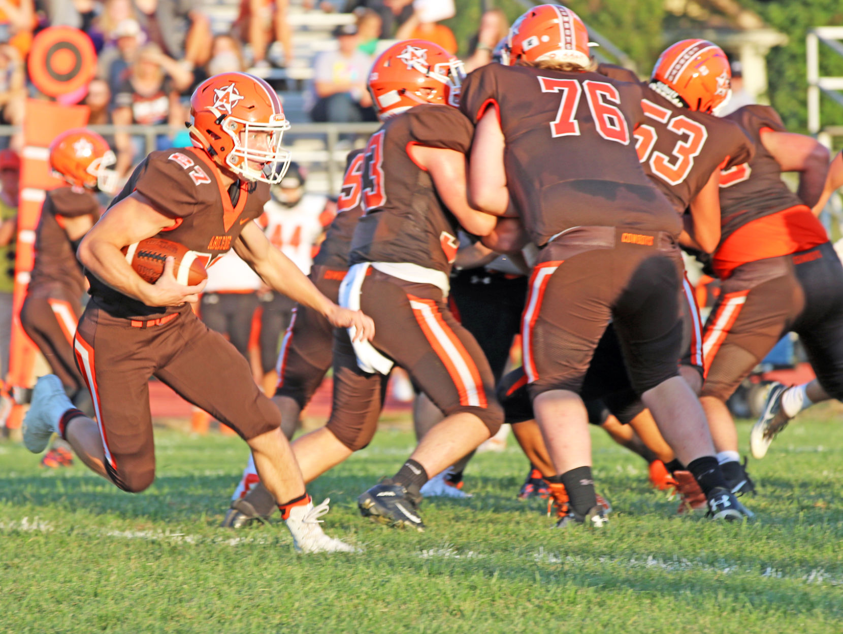 web photo - clay center football